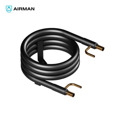 3HP Koaksiyel Eşanjör