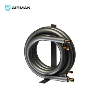 50 Plakalı Eşanjör