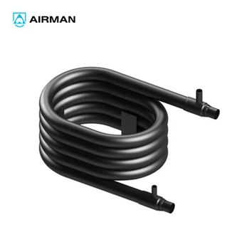 Havuz Koaksiyel Eşanjör