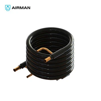 Deniz Suyu Koaksiyel Eşanjör